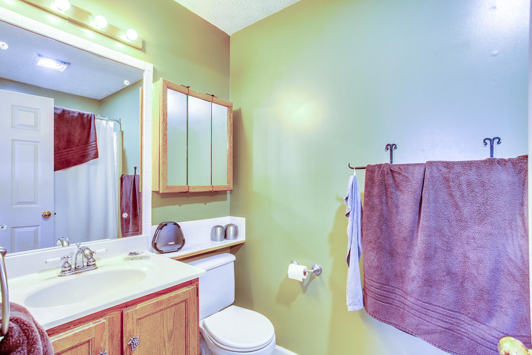 1345 Candlewick Road Knoxville, TN 37932 - Photo 27 of 38 Master Bath
