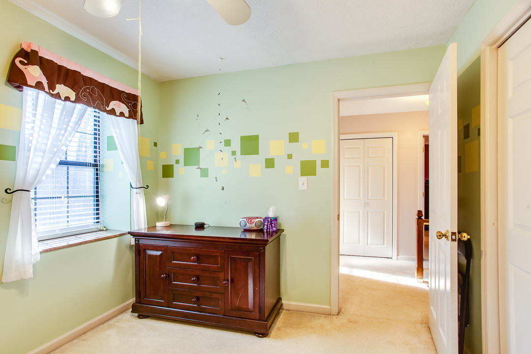 1345 Candlewick Road Knoxville, TN 37932 - Photo 29 of 38 Bedroom 2