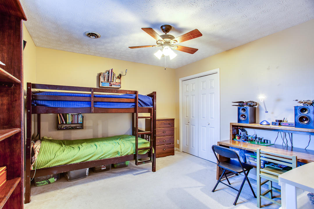 1345 Candlewick Road Knoxville, TN 37932 - Photo 30 of 38 Bedroom 3