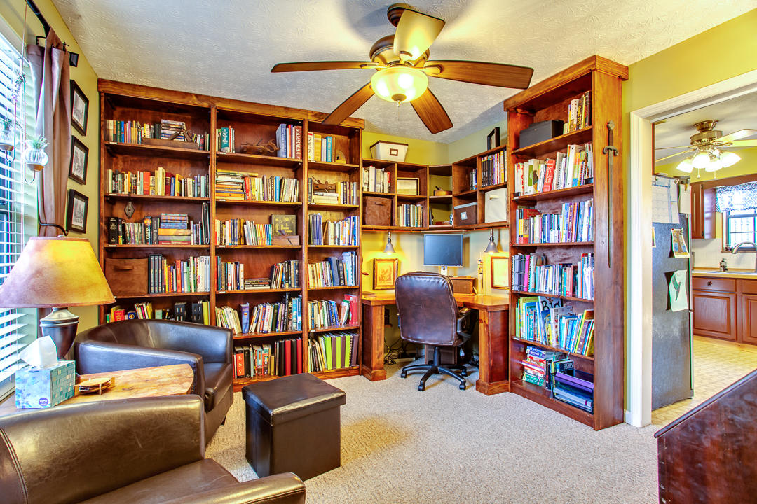 1345 Candlewick Road Knoxville, TN 37932 - Photo 8 of 38 Office