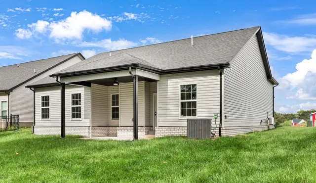 $374,900 | 914 Vendue Avenue, Clarksville, TN 37042