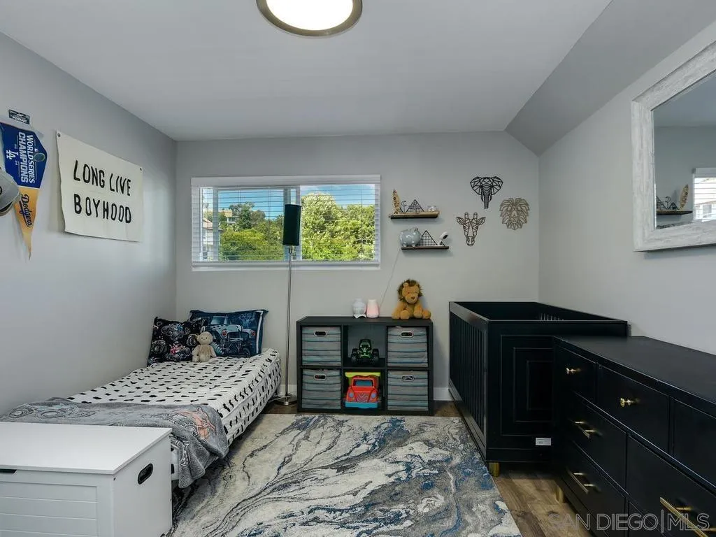 6171 Rancho Mission Road, Unit 113 San Diego, CA 92108 - Photo 21 of 30