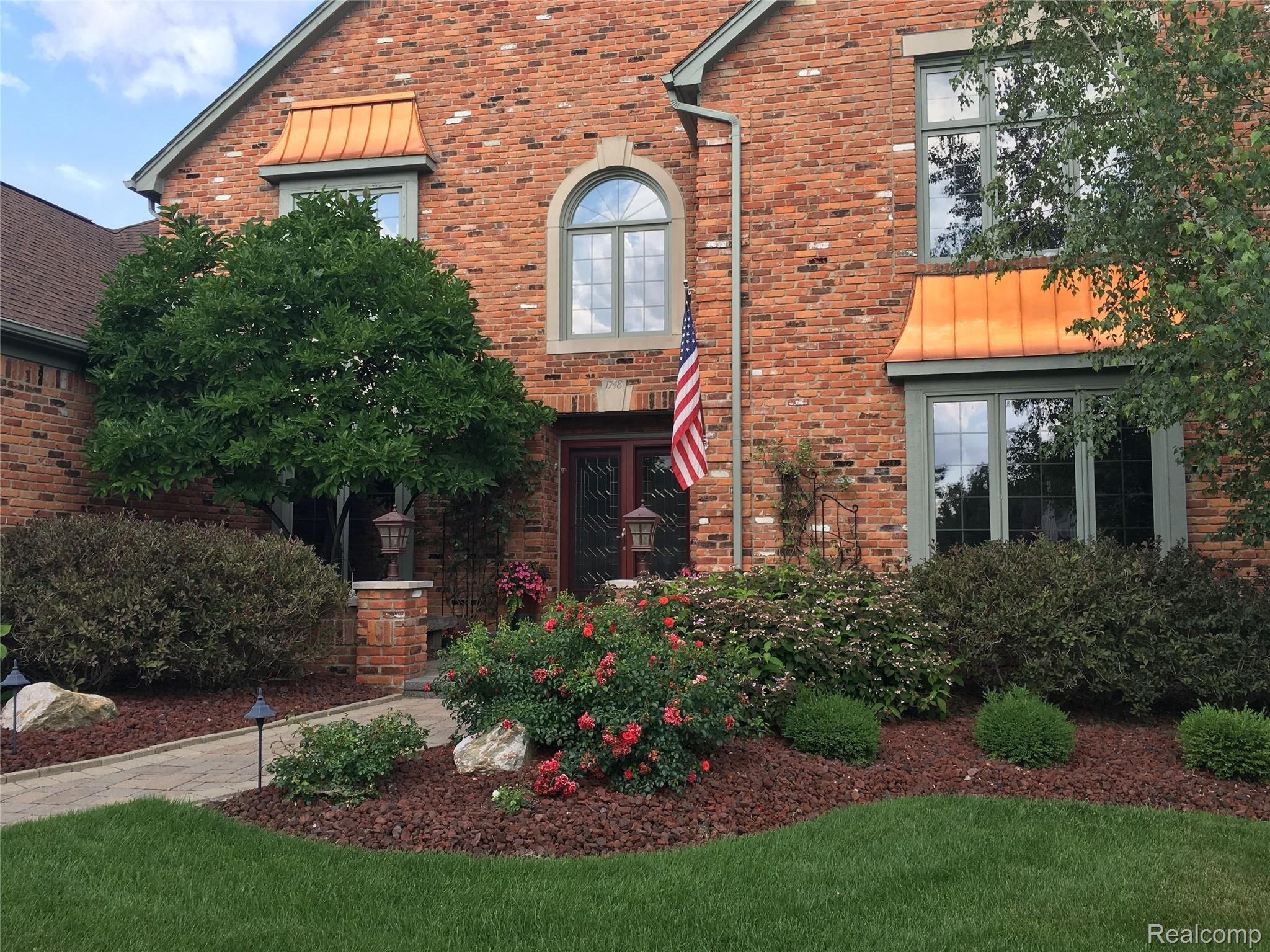 1748 Old Homestead Drive Rochester, MI 48306 - Photo 44 of 49 1748 Old Homestead_44.JPG
