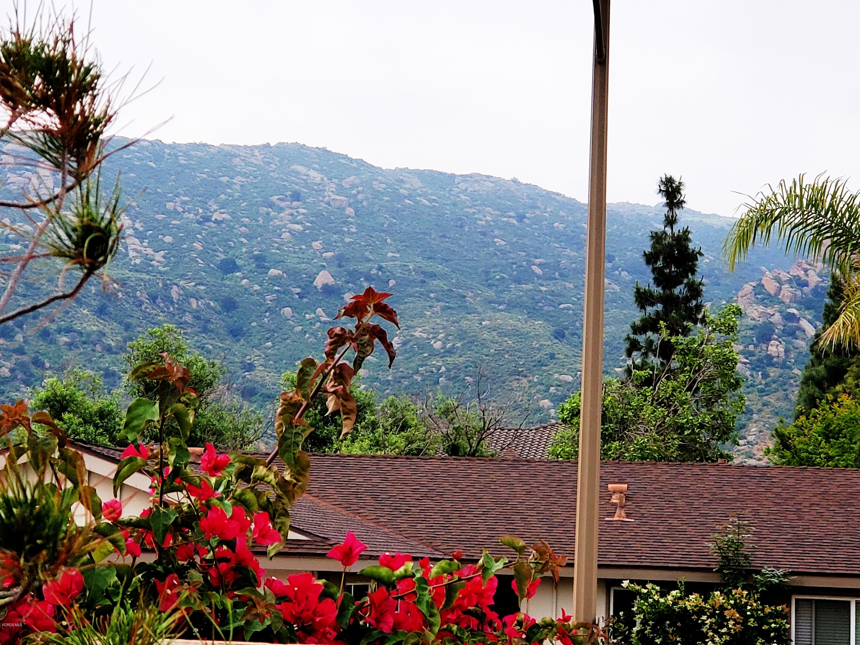 1817 Belhaven Avenue Simi Valley, CA 93063 - Photo 38 of 39 a view of a pathway in front of building