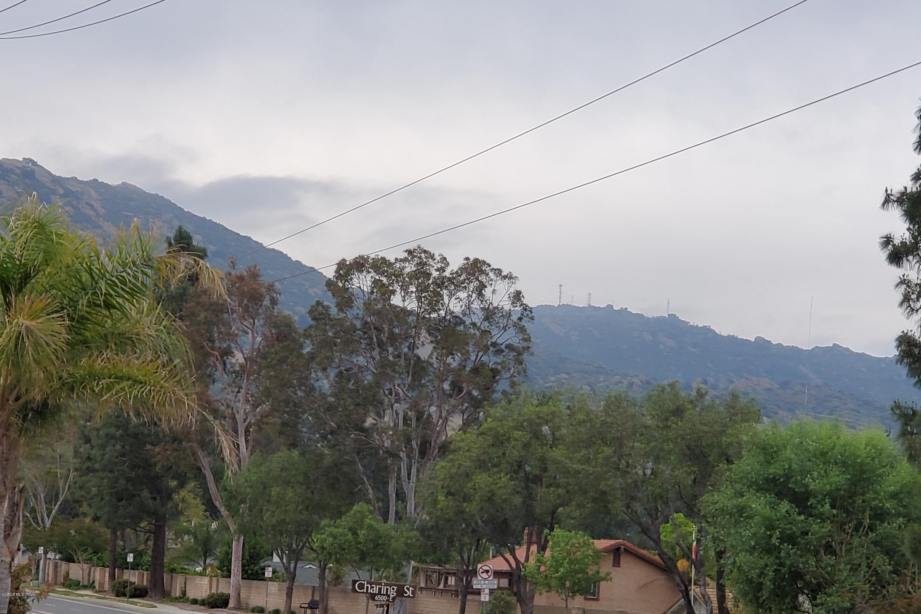 1817 Belhaven Avenue Simi Valley, CA 93063 - Photo 39 of 39 an aerial view of a house