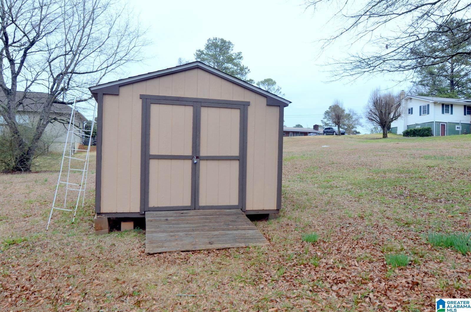 131 Strother Street Montevallo, AL 35115 - Photo 38 of 40