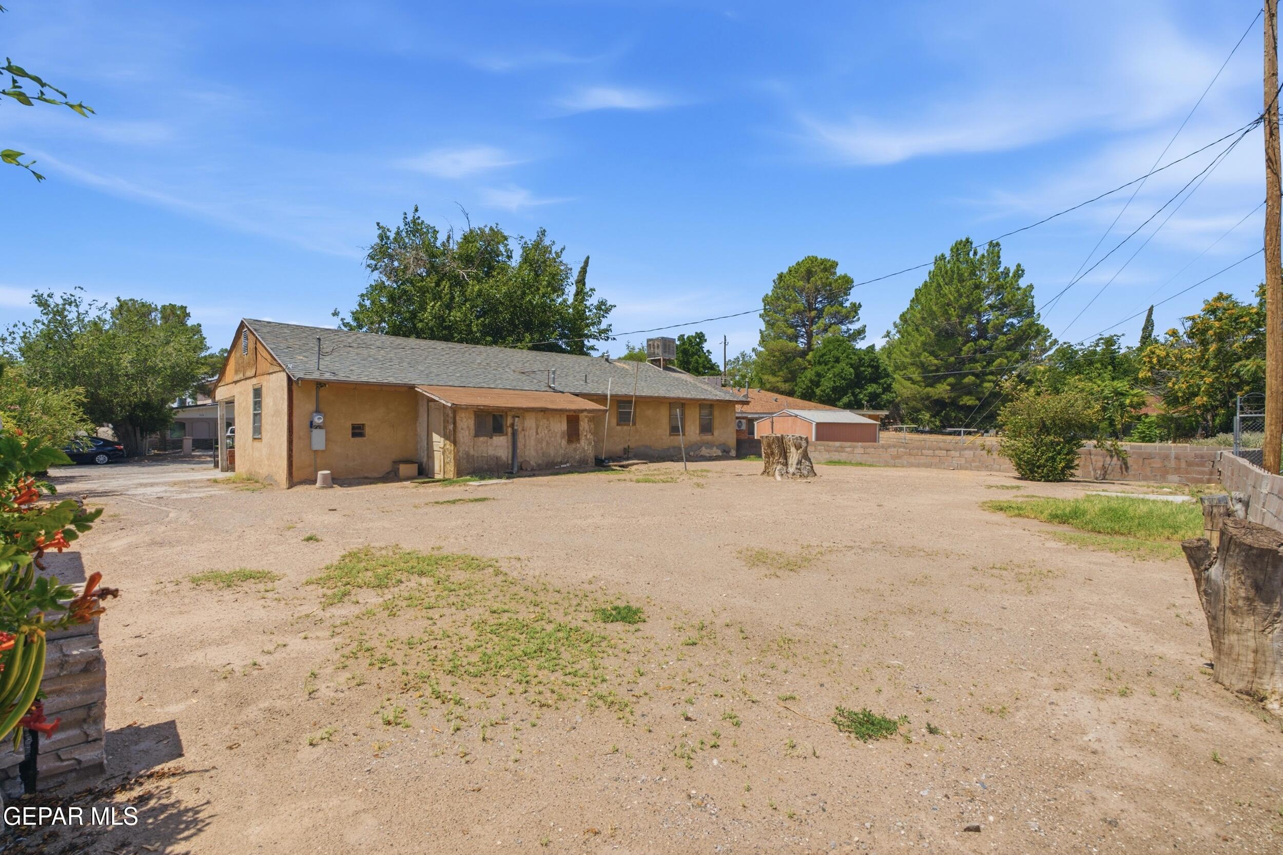 257 San Elizario Road Clint, TX 79836 - Photo 25 of 42 DSC05297
