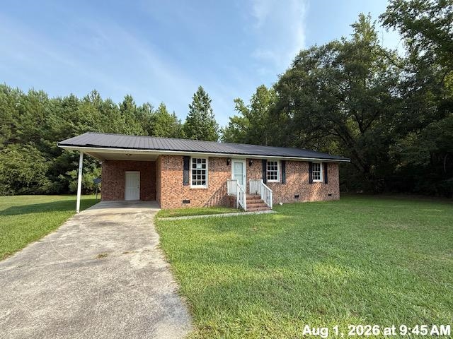 40 Sampson Road Hemingway, SC 29554 - Photo 1 of 13 Gallery Image 1