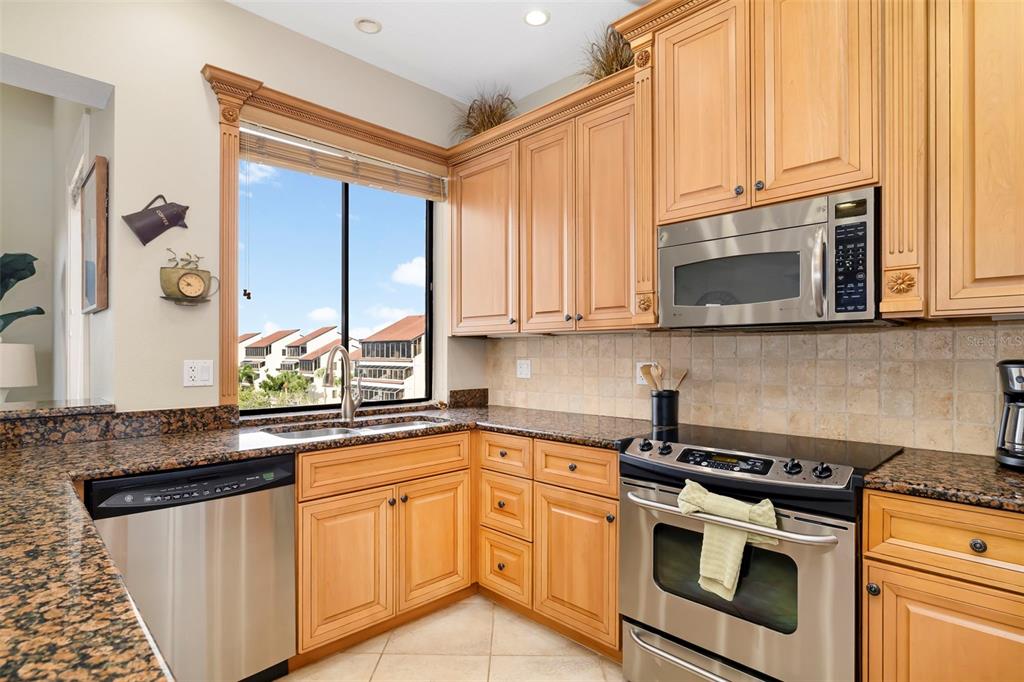 6263 Midnight Pass Road, Unit 403 Sarasota, FL 34242 - Photo 13 of 77