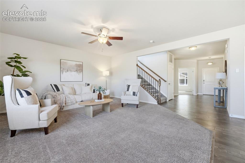 6802 Loftwood Road Colorado Springs, CO 80908 - Photo 6 of 48