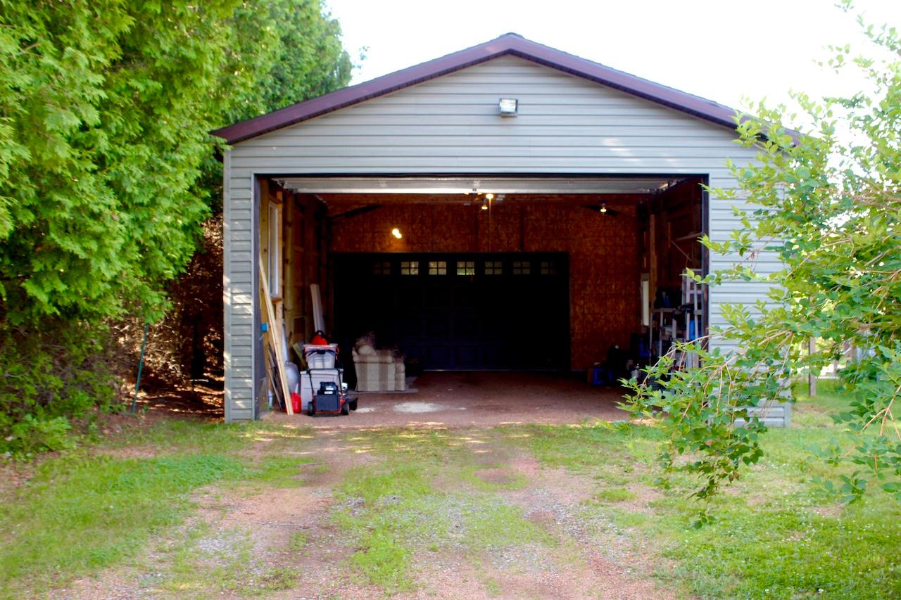 5083 Grossman Avenue Rhinelander, WI 54501 - Photo 31 of 42 Gallery Image 31
