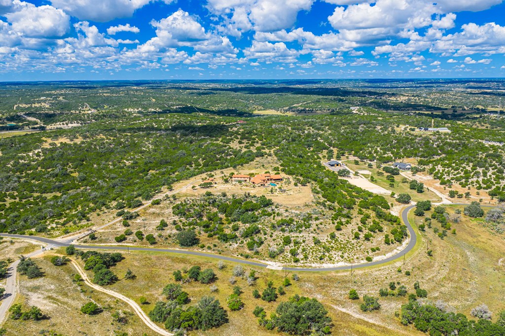 250 Hidden Hills Ranch Road East Kerrville, TX 78028 - Photo 105 of 107