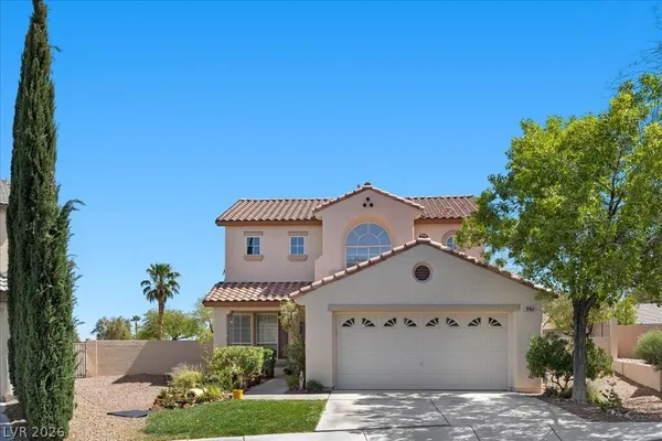 $549,000 | 10653 Oak Apple Avenue, Las Vegas, NV 89144