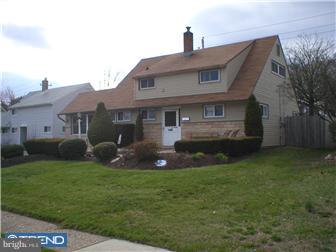 15 Goldengate Road Levittown, PA 19057 - Photo 1 of 12 Exterior Front