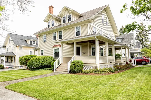 $274,900 | 91 Lacy Street, Avon, NY 14414