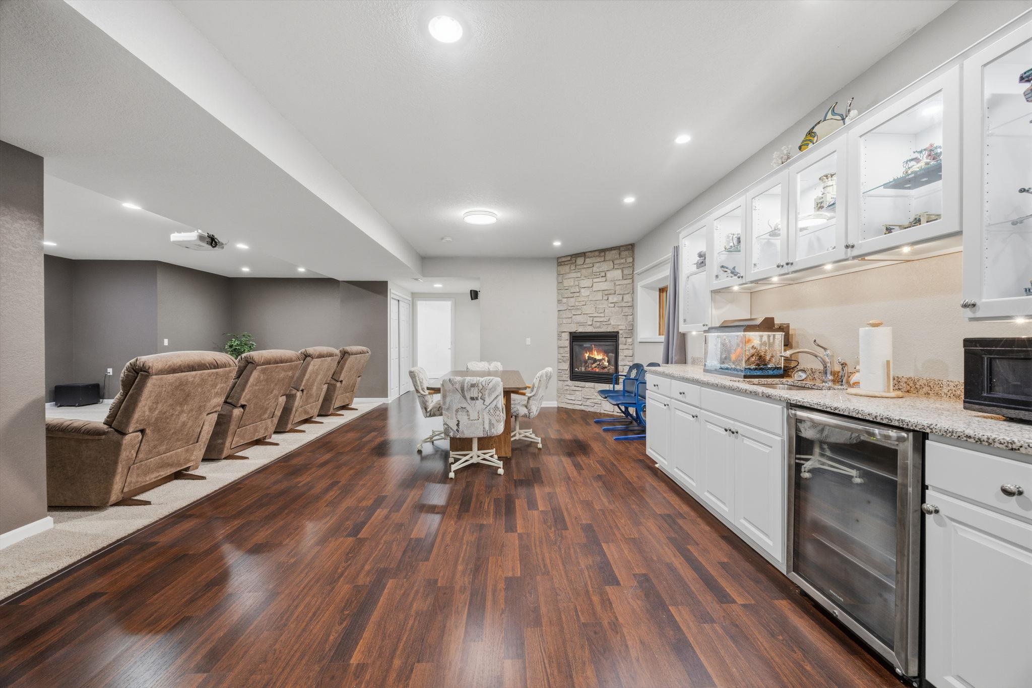 401 Highland Road Cambridge, WI 53523 - Photo 62 of 90