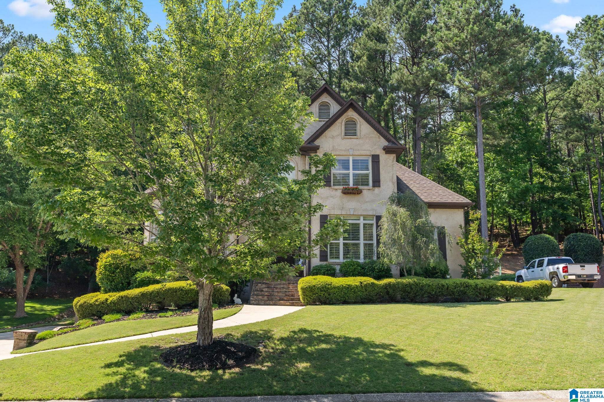 1029 Stoneykirk Road Pelham, AL 35124 - Photo 4 of 56