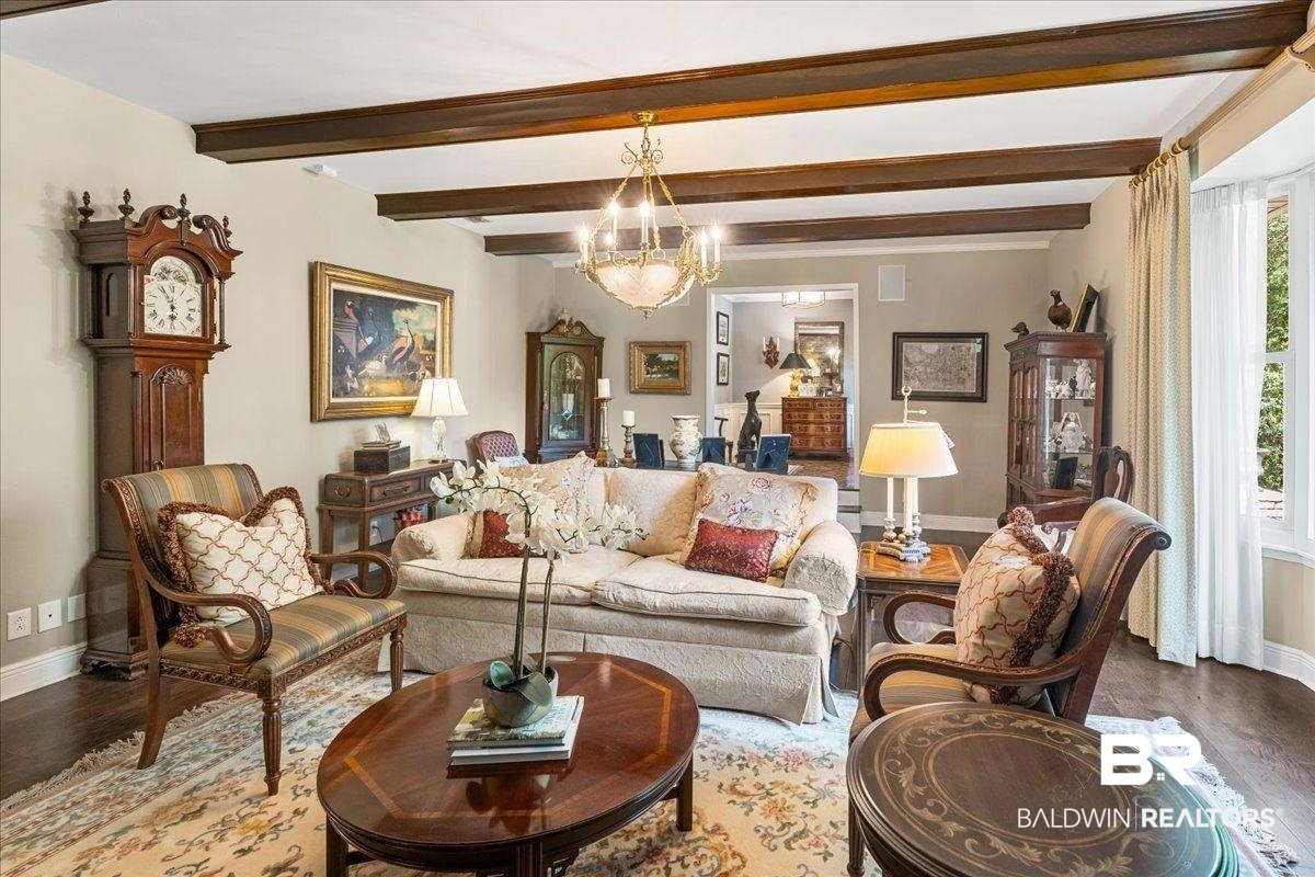 8321 Fordham Road Mobile, AL 36619 - Photo 15 of 50