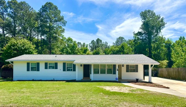 $214,900 | 1720 Fairwood Drive, Augusta, GA 30909