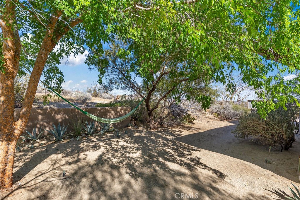 63773 Hollinger Road Joshua Tree, CA 92252 - Photo 48 of 53