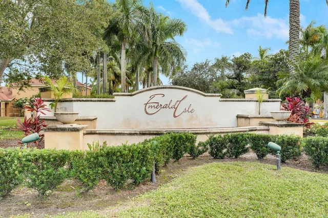 $1,875 | 4171 San Marino Boulevard, Unit 201, West Palm Beach, FL 33409