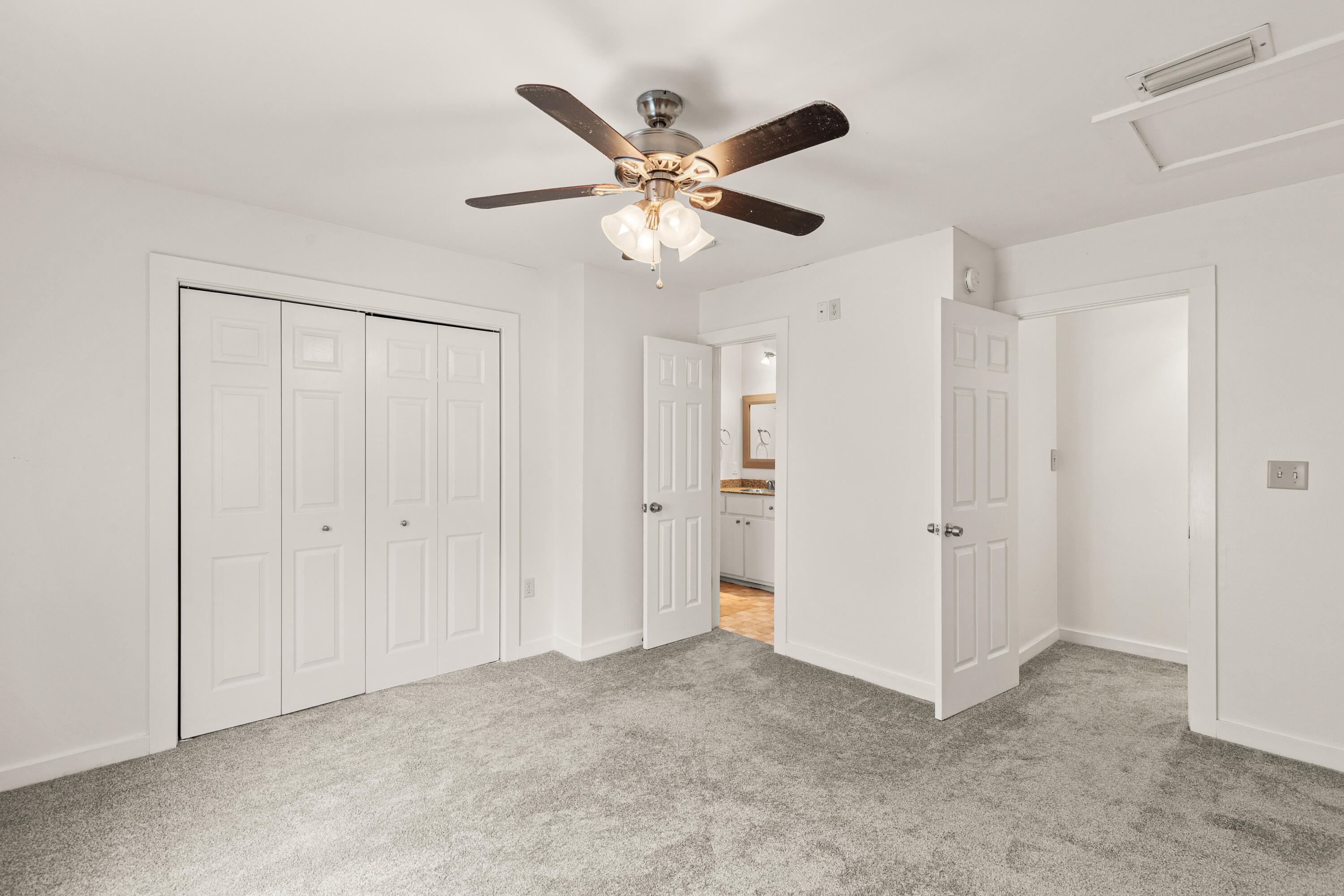 162 Vía Largo, Unit 22B Santa Rosa Beach, FL 32459 - Photo 22 of 26 a view of an empty room