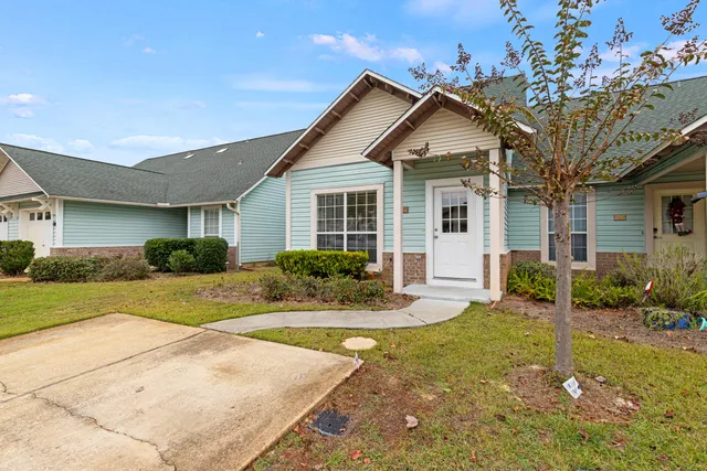 $345,000 | 162 VÃa Largo, Unit 22B, Santa Rosa Beach, FL 32459