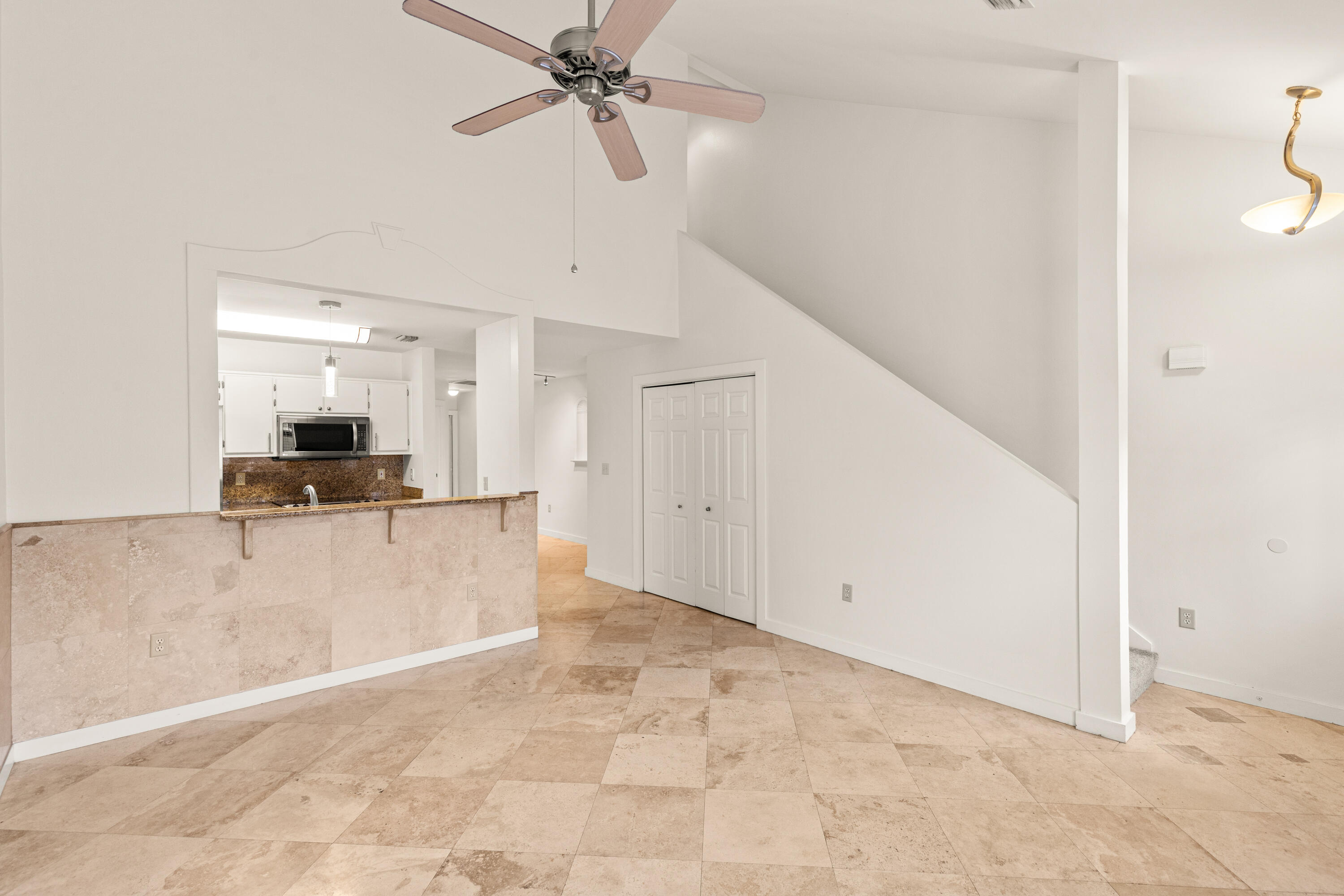 162 Vía Largo, Unit 22B Santa Rosa Beach, FL 32459 - Photo 5 of 26 a view of a living room