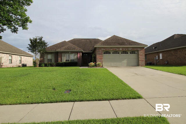 9523 Sanibel Loop Daphne, AL 36526 - Photo 21 of 21 Street View