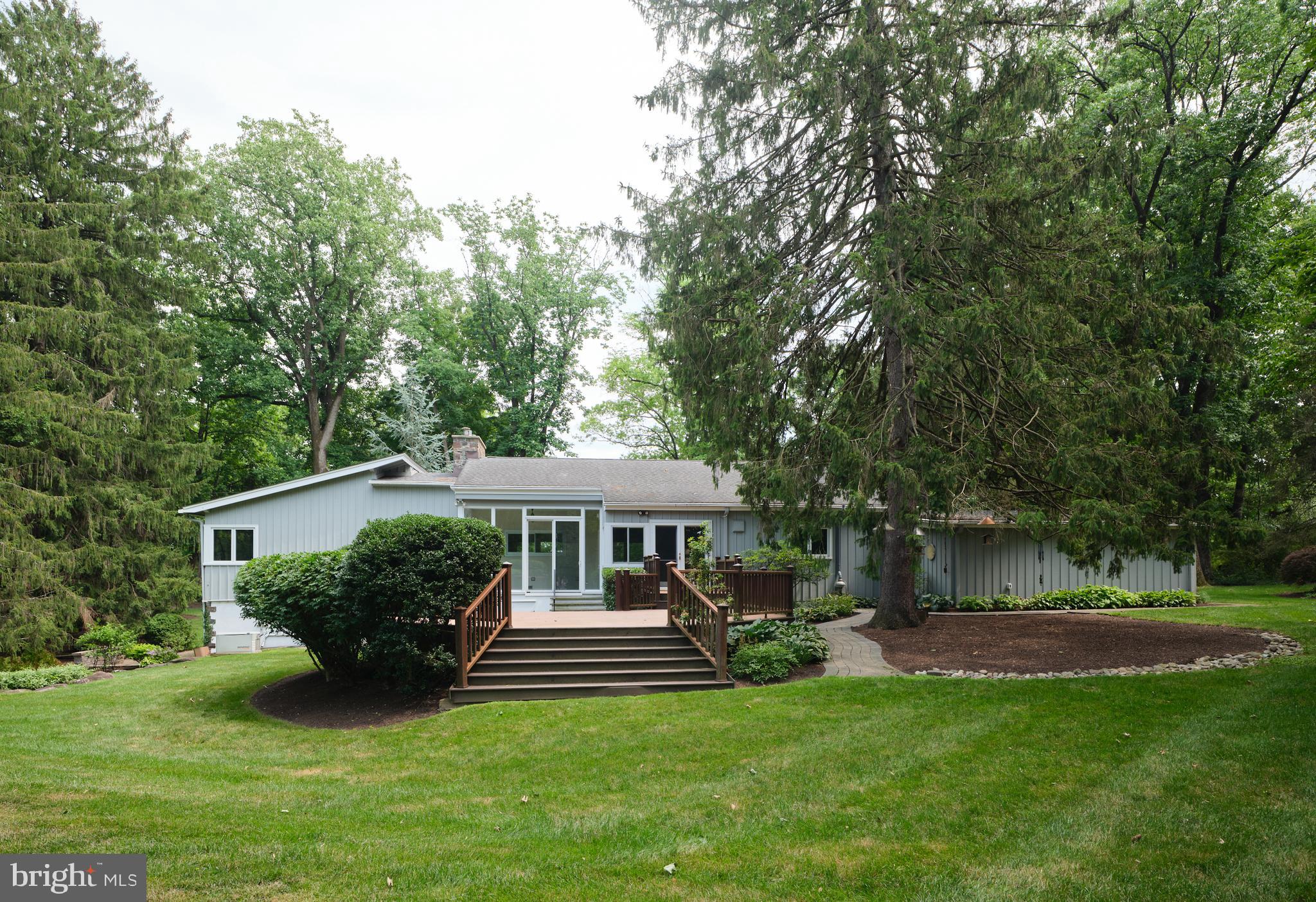 6783 Chapel Road New Hope, PA 18938 - Photo 27 of 37