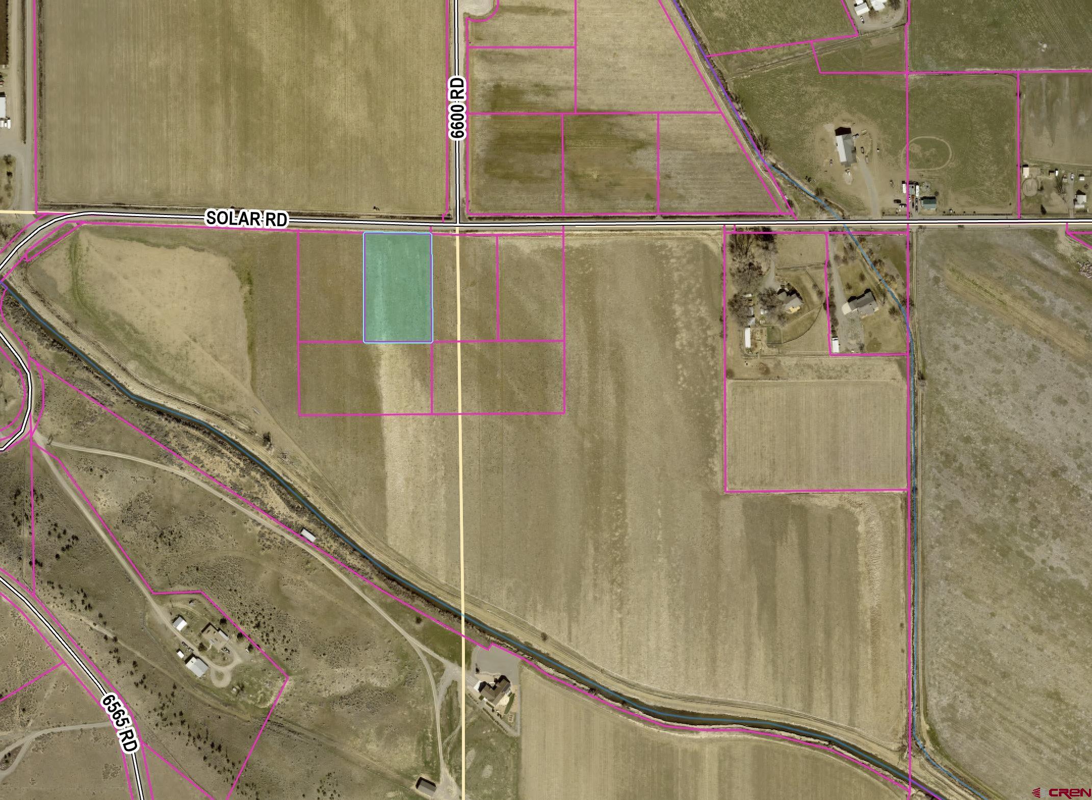 Tbd Wm1-lot 2 Solar Road Montrose, CO 81403 - Photo 2 of 19