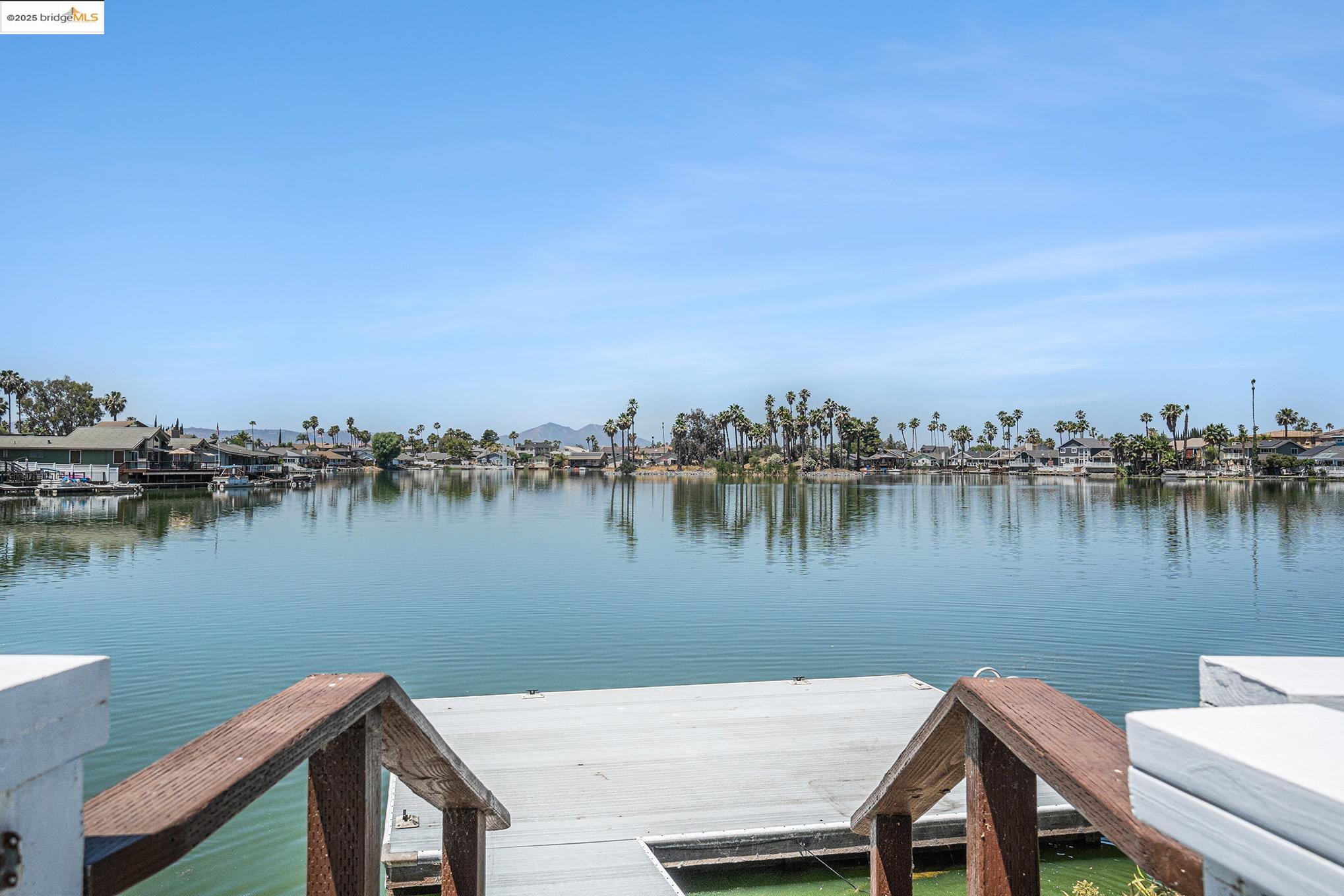 870 Willow Lake Road Discovery Bay, CA 94505 - Photo 30 of 39 a view of a lake