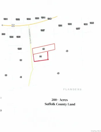 $775,000 | 28-34 Townsend Avenue, Flanders, NY 11901