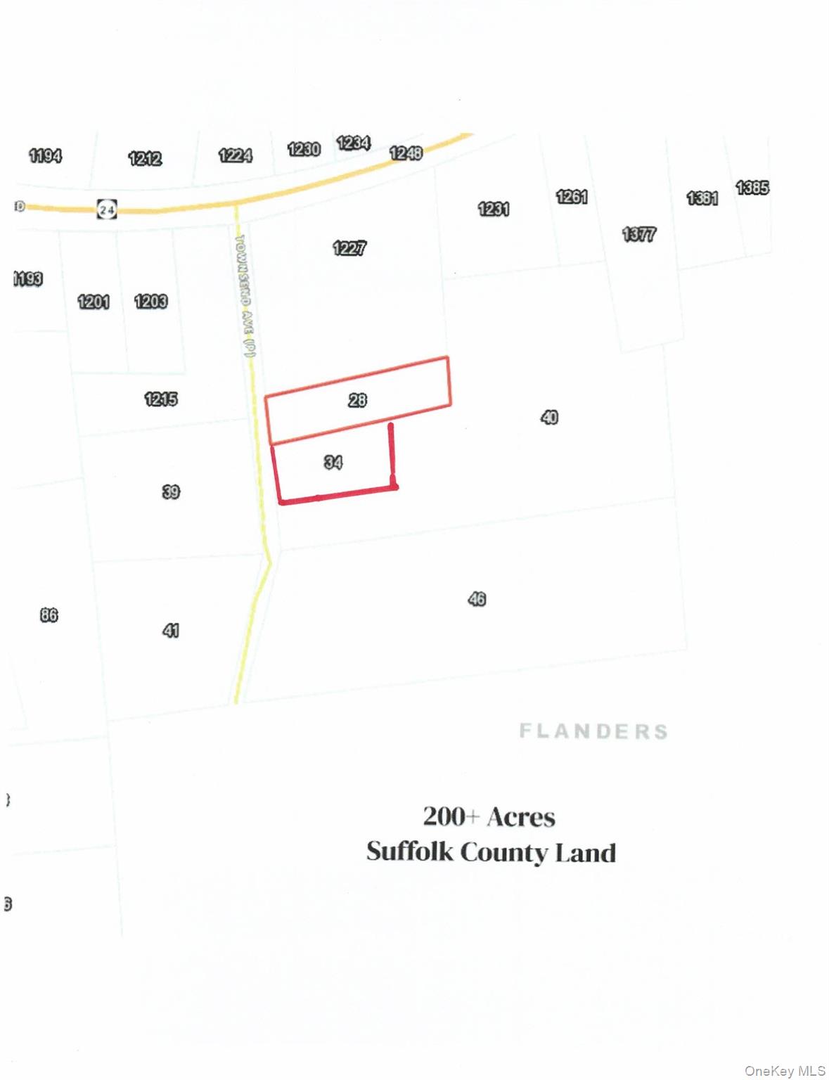 28-34 Townsend Avenue Flanders, NY 11901 - Photo 7 of 11 a picture of a bathroom with a white wall