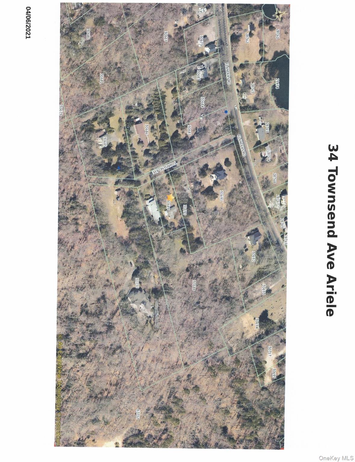 28-34 Townsend Avenue Flanders, NY 11901 - Photo 9 of 11