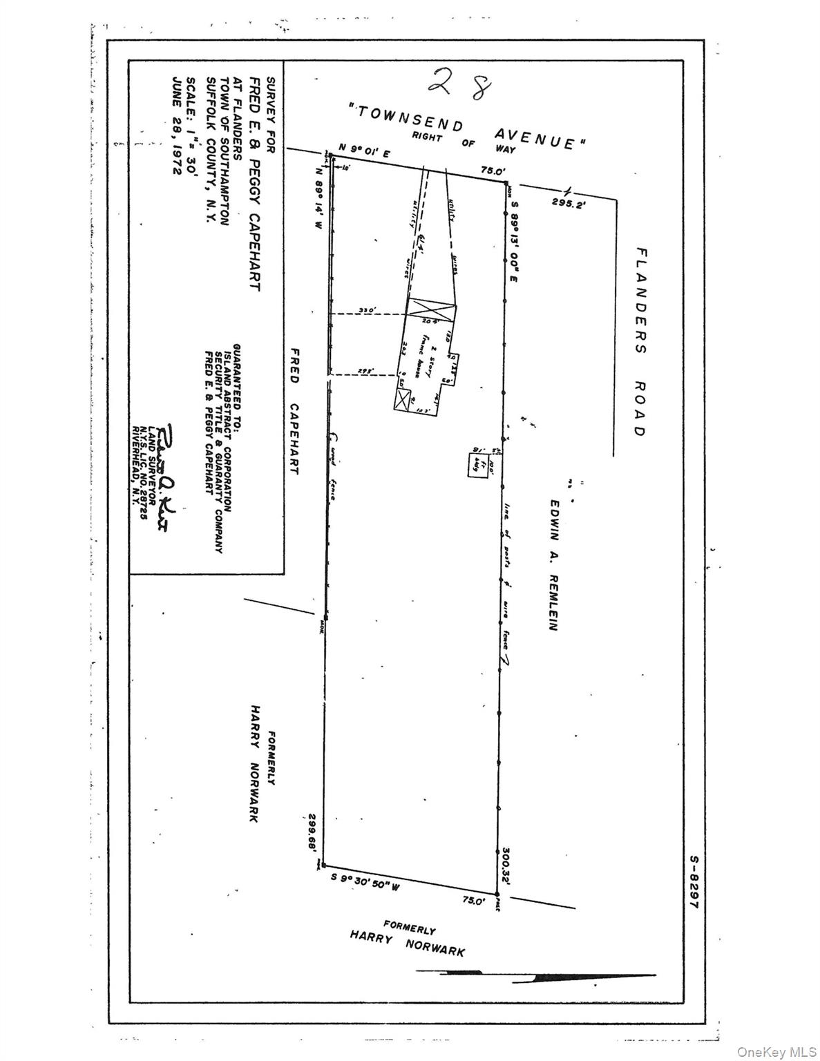 28-34 Townsend Avenue Flanders, NY 11901 - Photo 10 of 11 unknown