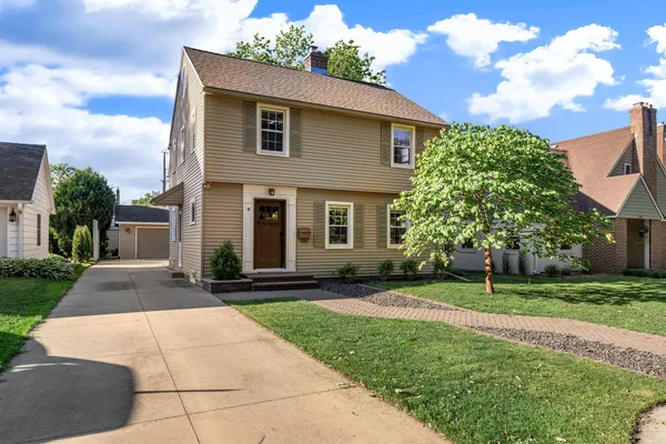 $294,900 | 512 6th Avenue Southwest, Austin, MN 55912