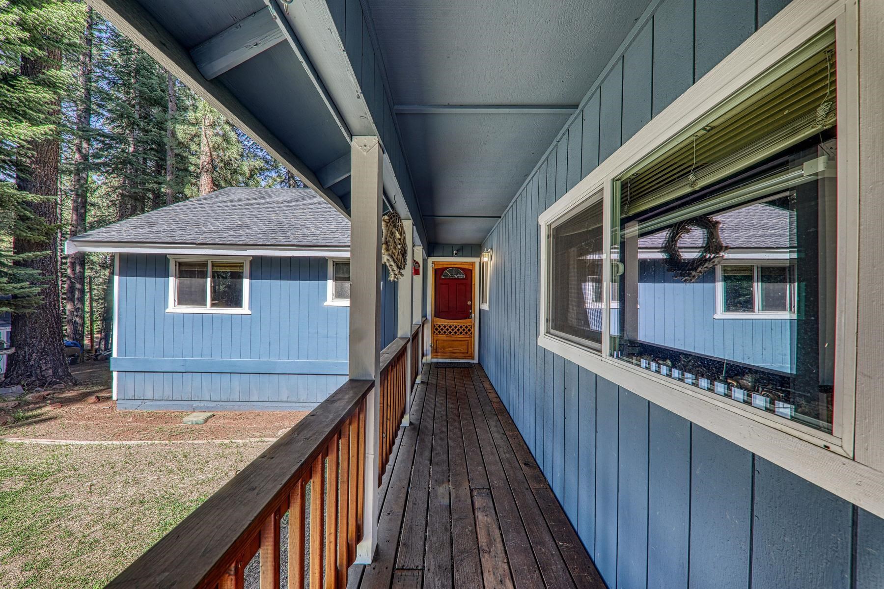 10666 Torrey Pine Road Truckee, CA 96161 - Photo 6 of 21