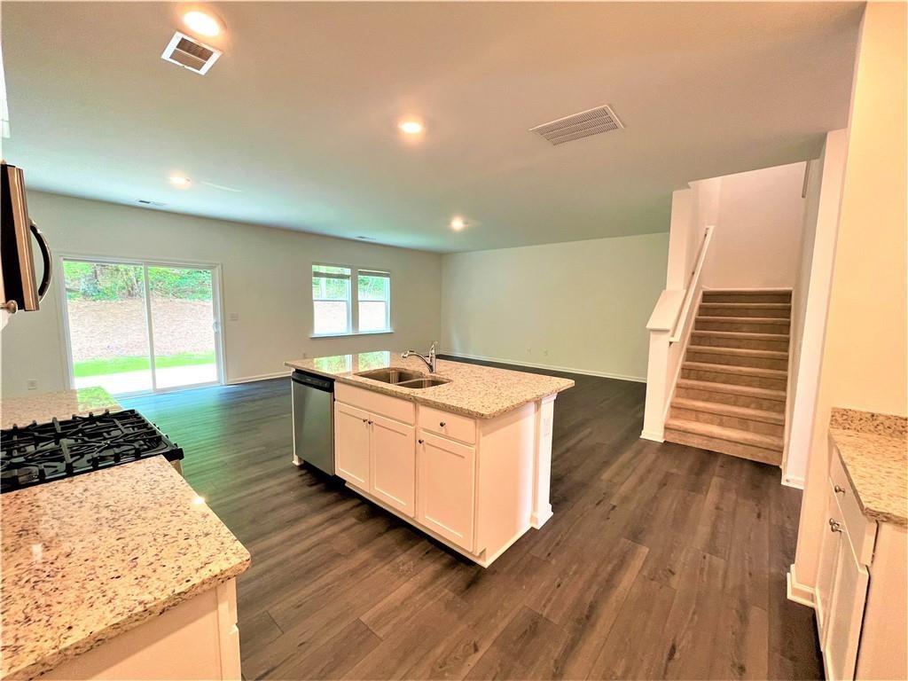 270 Rivulet Drive Dallas, GA 30132 - Photo 9 of 26