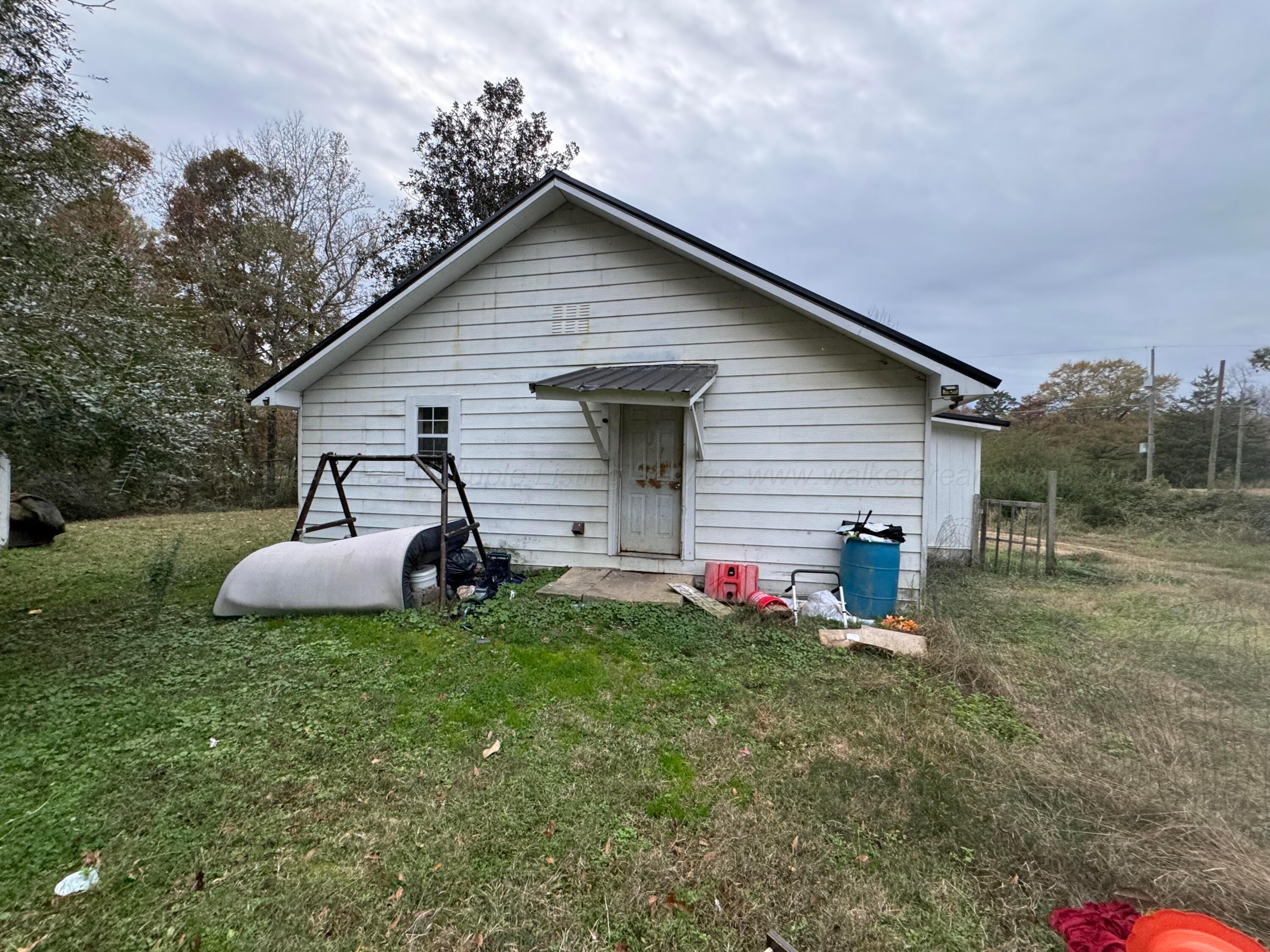 5300 Nauvoo Road Nauvoo, AL 35578 - Photo 5 of 14 Gallery Image 5