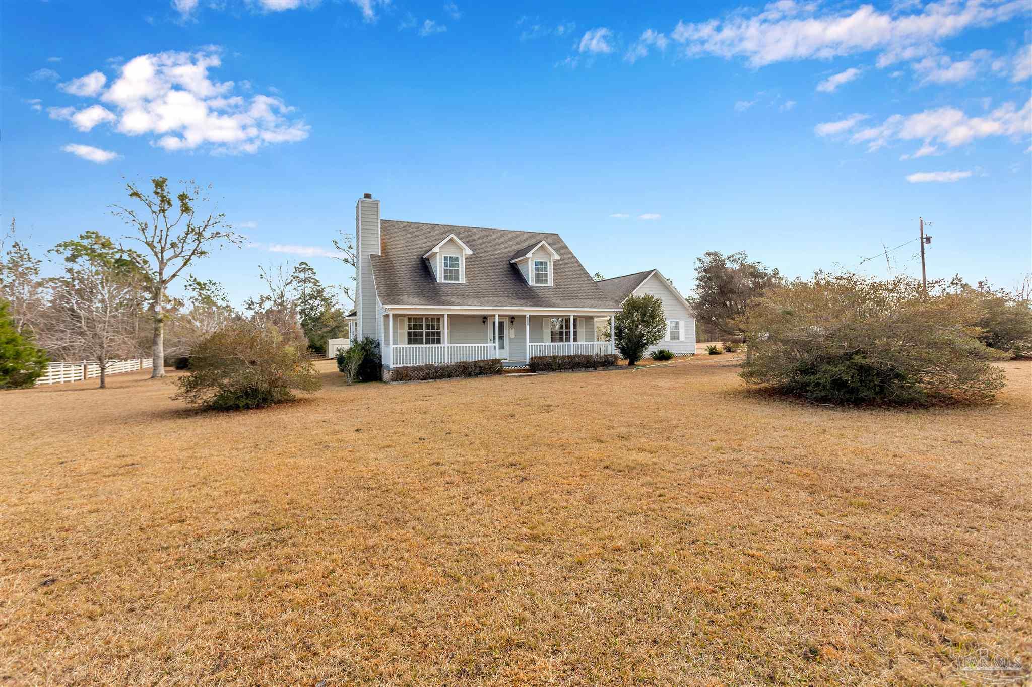 3440 John Wilson Road Cantonment, FL 32533 - Photo 44 of 49 Gallery Image 44
