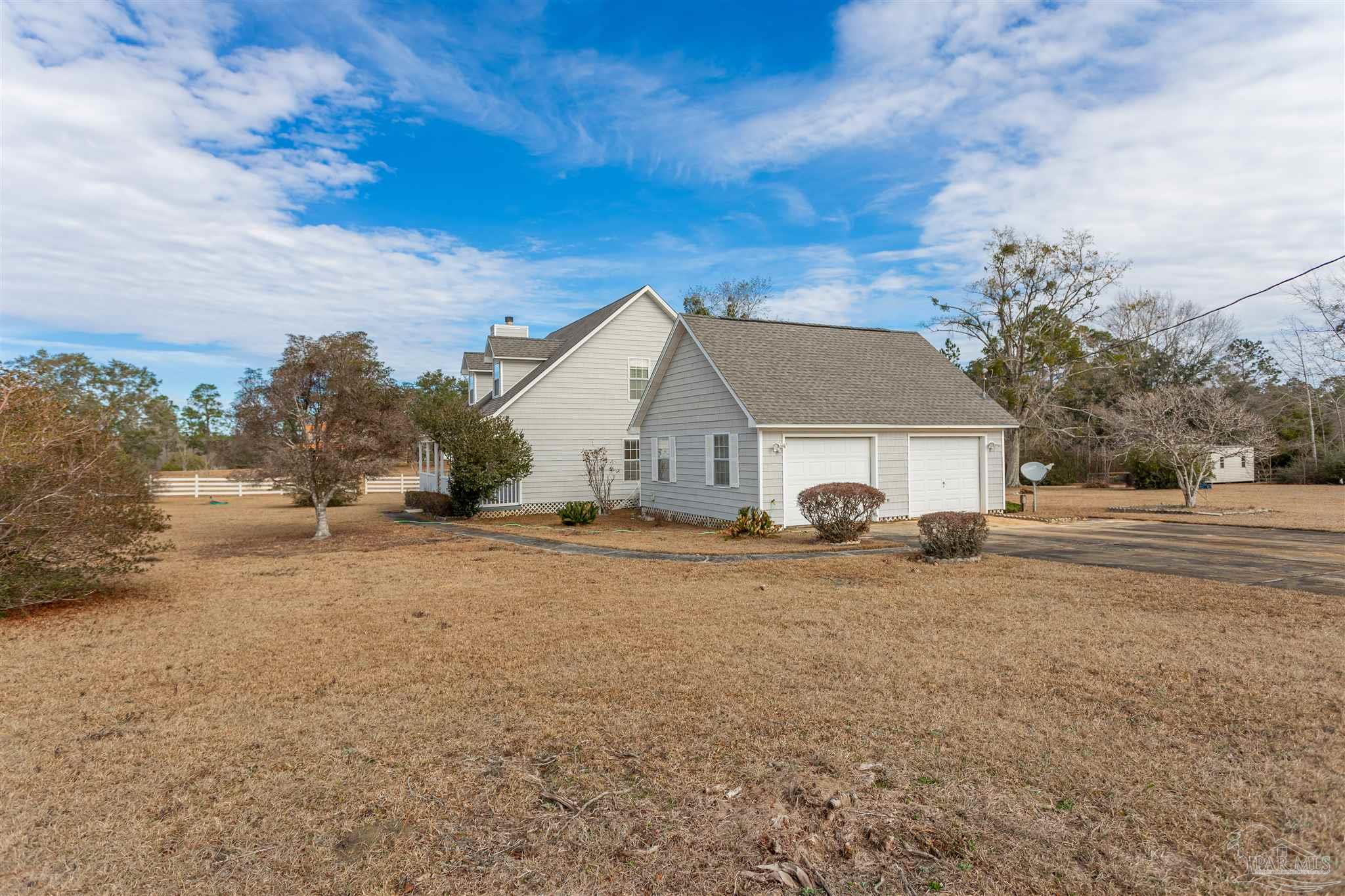 3440 John Wilson Road Cantonment, FL 32533 - Photo 46 of 49 Gallery Image 46