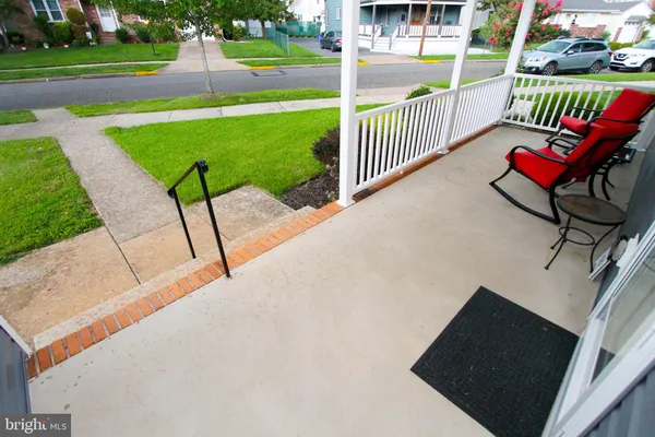 $1,700 | 319 W Circle, Unit B, Bristol, PA 19007