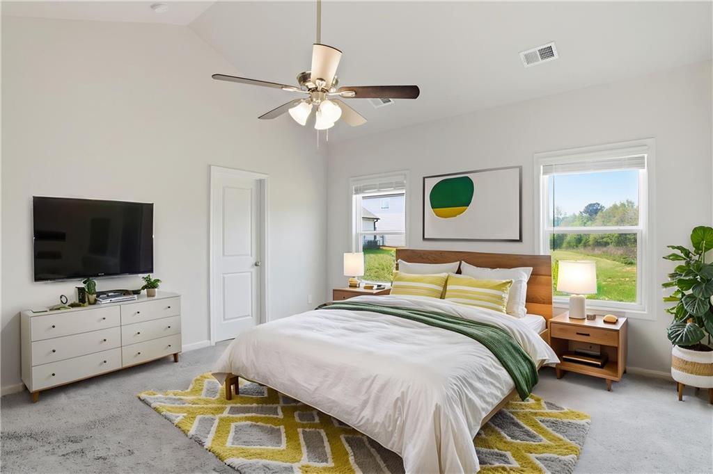 216 Venture Drive Jackson, GA 30233 - Photo 19 of 40