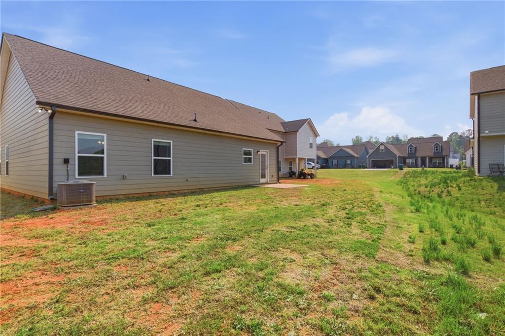 216 Venture Drive Jackson, GA 30233 - Photo 36 of 40