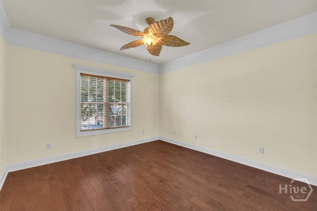 7272 Shellman Bluff Road Northeast, Unit 17 Townsend, GA 31331 - Photo 5 of 33