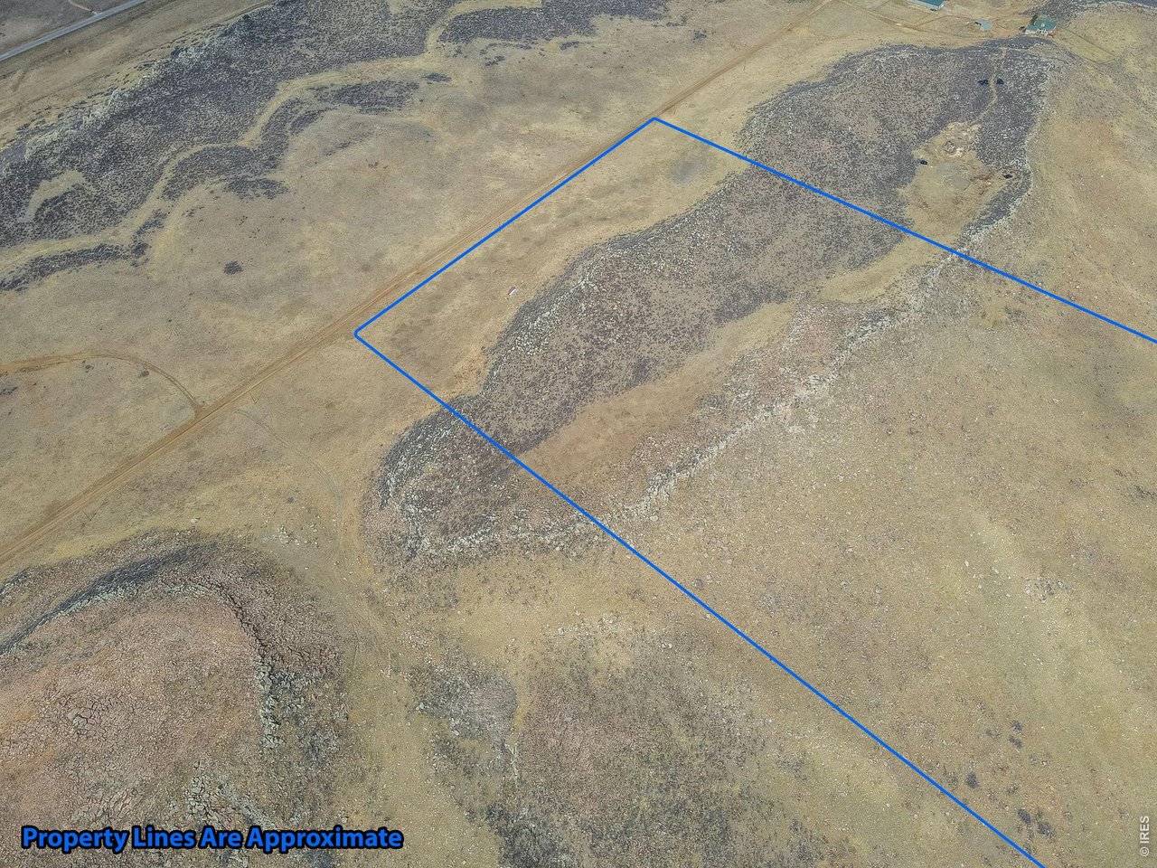 9150 Arapahoe Valley Road Laporte, CO 80535 - Photo 4 of 11