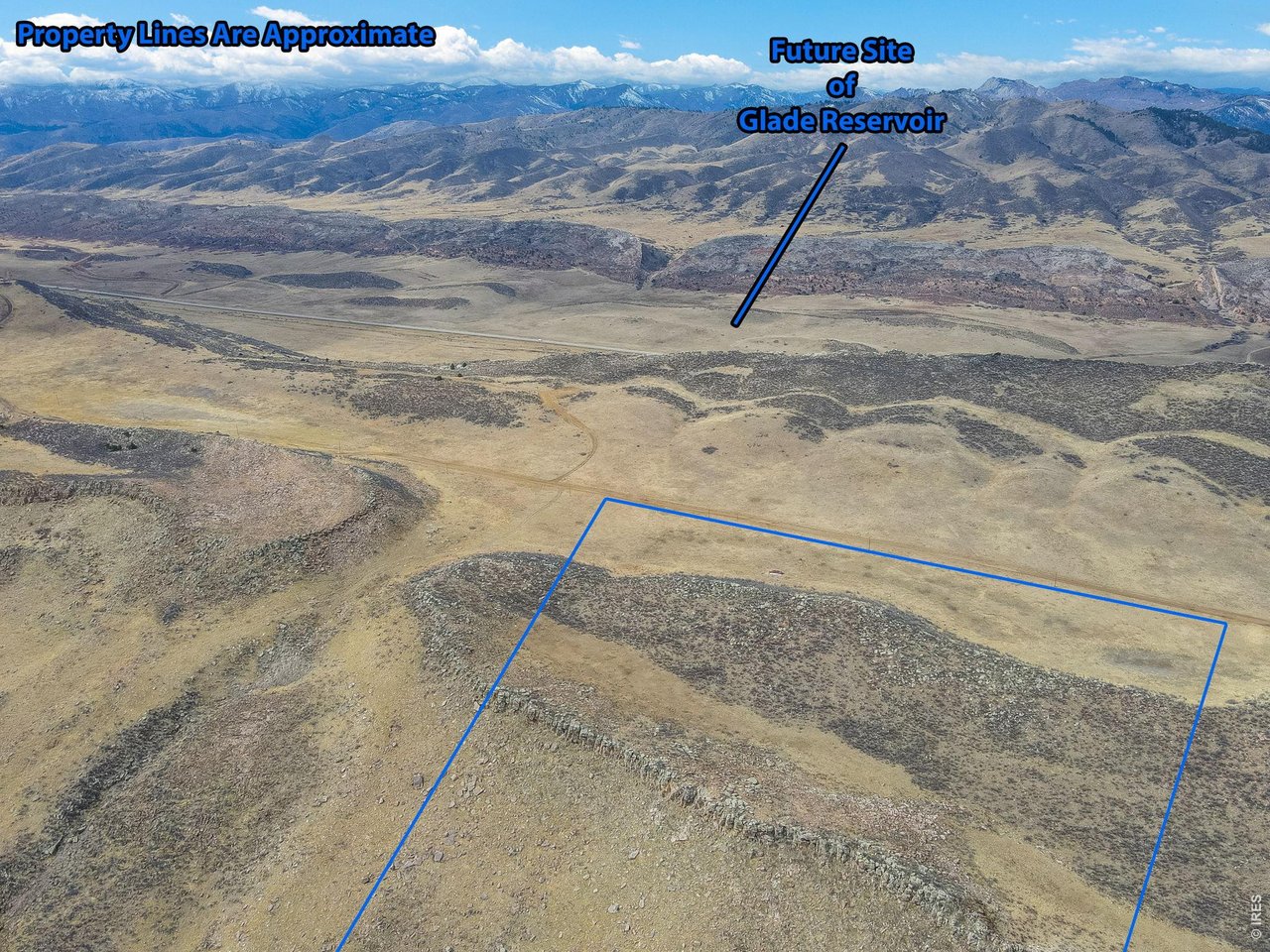 9150 Arapahoe Valley Road Laporte, CO 80535 - Photo 8 of 11