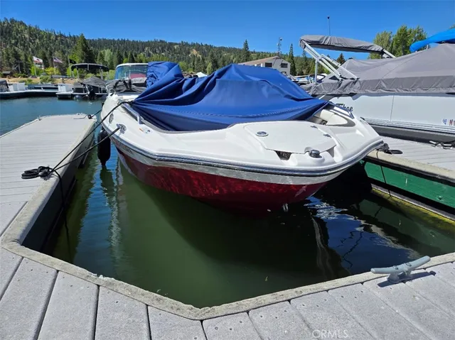 a view of barbeque grill and backyard