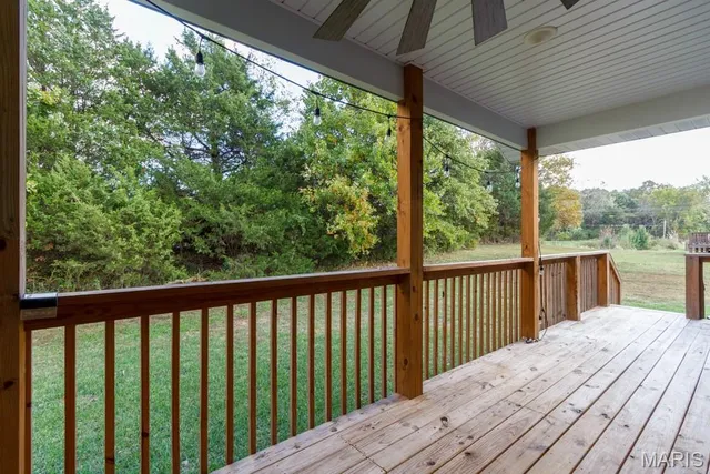 $309,900 | 1520 Fairfield Road, Lebanon, MO 65536